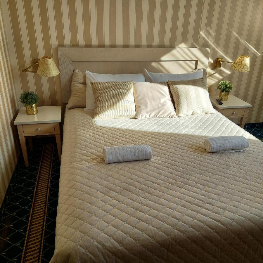 Las Vegas Rooms Vilnius Exteriér fotografie