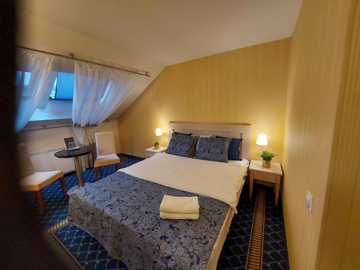 Las Vegas Rooms Vilnius Exteriér fotografie