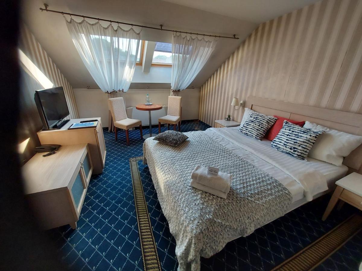 Las Vegas Rooms Vilnius Exteriér fotografie
